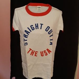 Fourth of July teeshirt